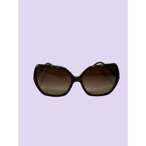 Burberry B 4107 3002/13 Tortoise Frame‎ Brown Lenses Sunglasses